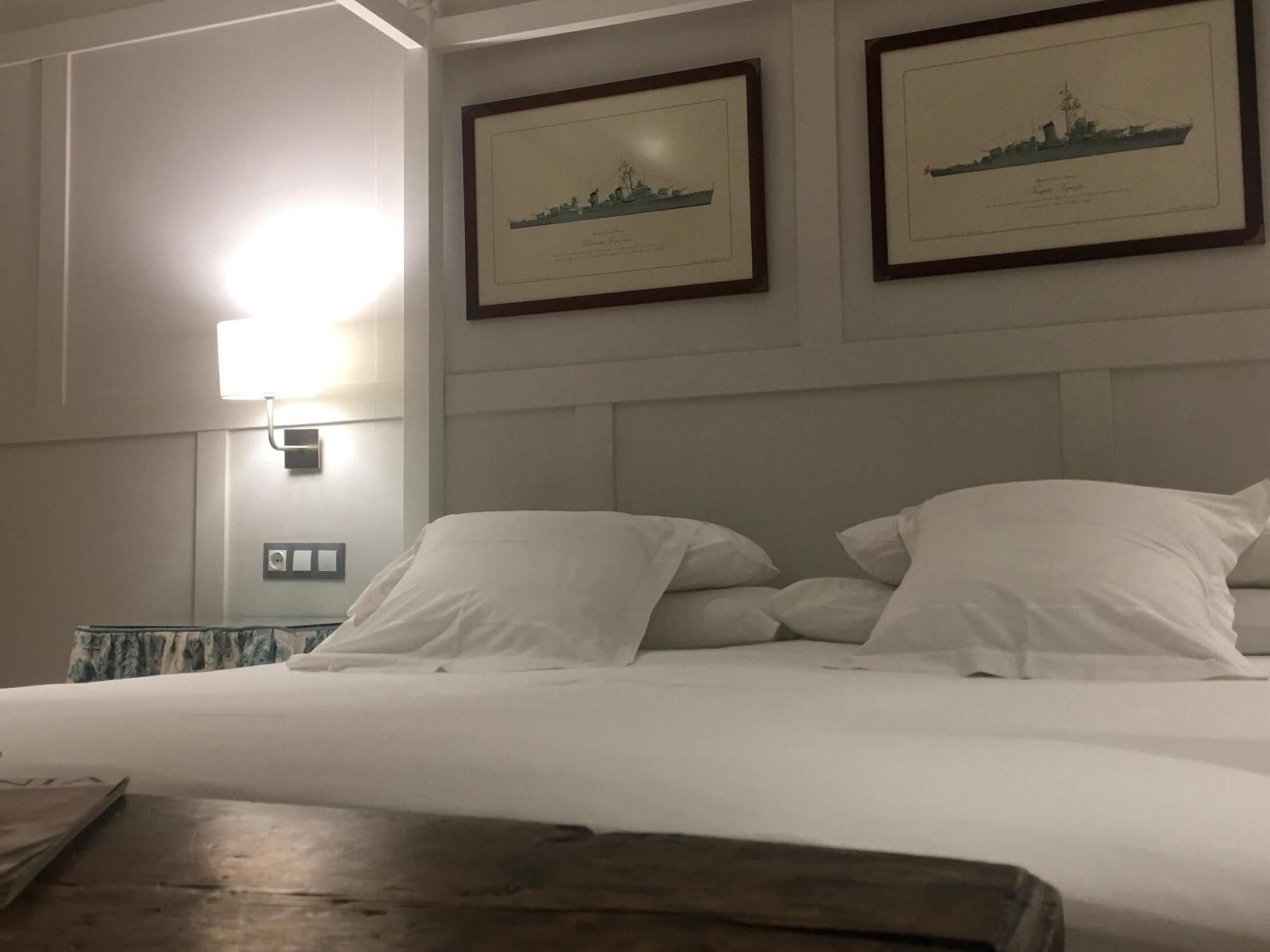 Hotel Valdecoro Potes Eksteriør billede
