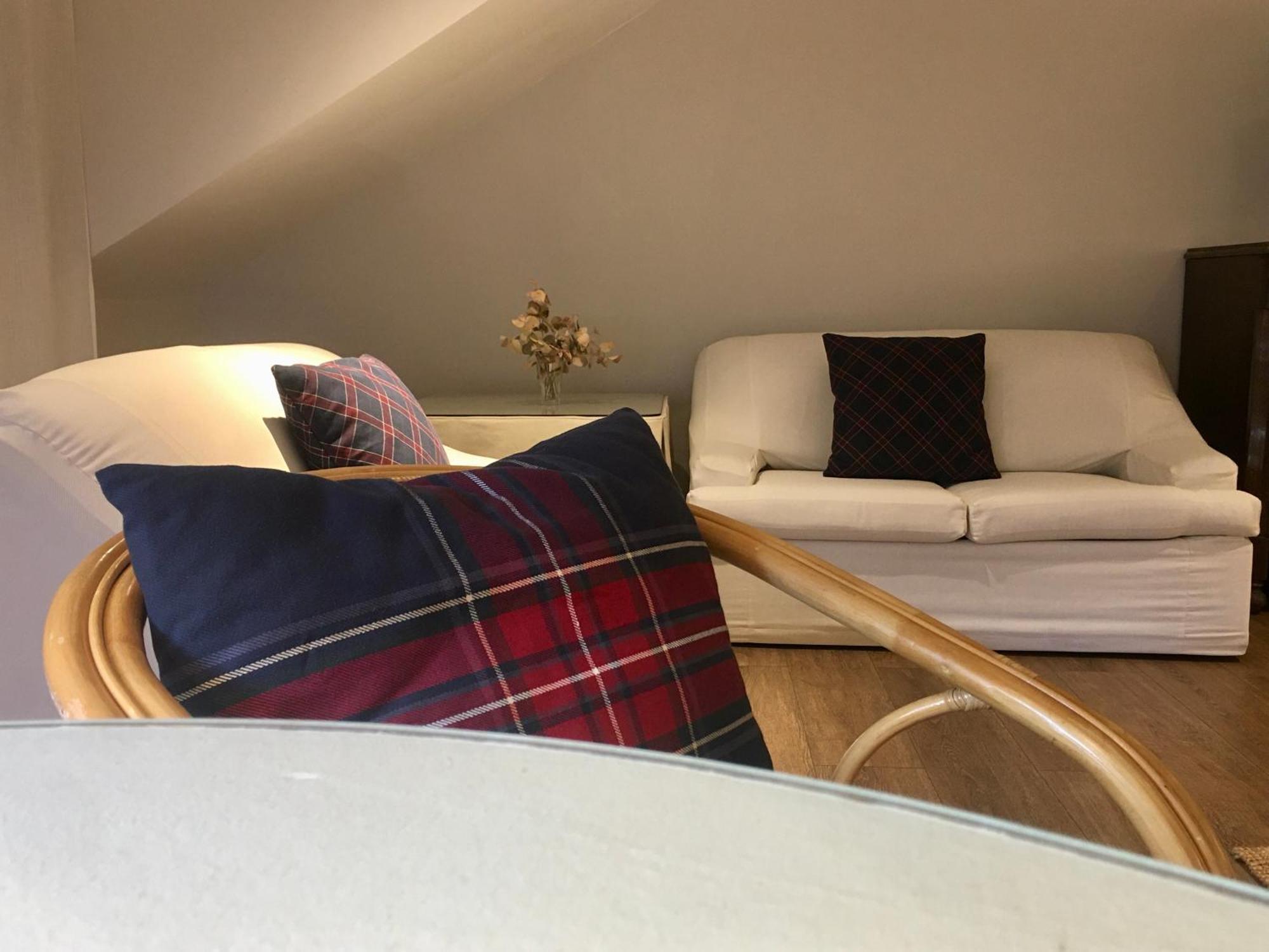 Hotel Valdecoro Potes Eksteriør billede
